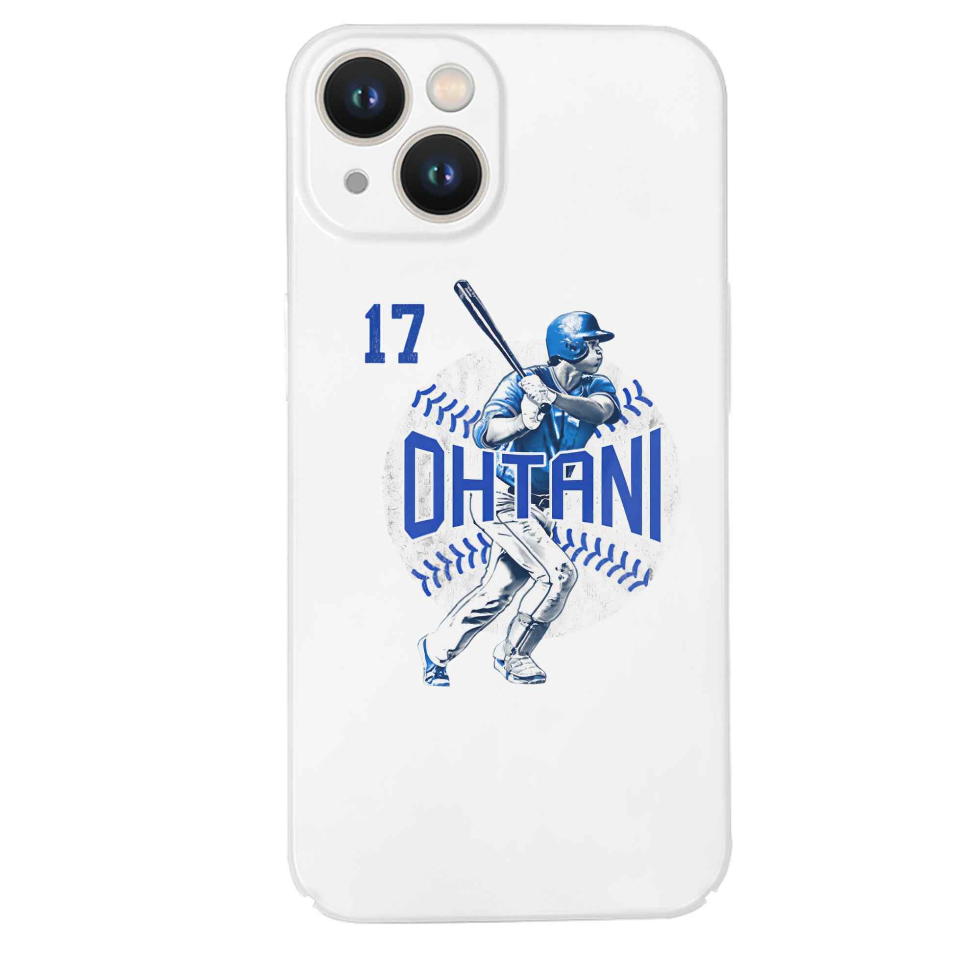  IPhone 14 Series Full-Cover Hard Case – Shockproof With Raised Camera Protection – Precise Cutouts, Wireless Charging Compatible – Durable, Anti-Yellowing, Easy To Clean